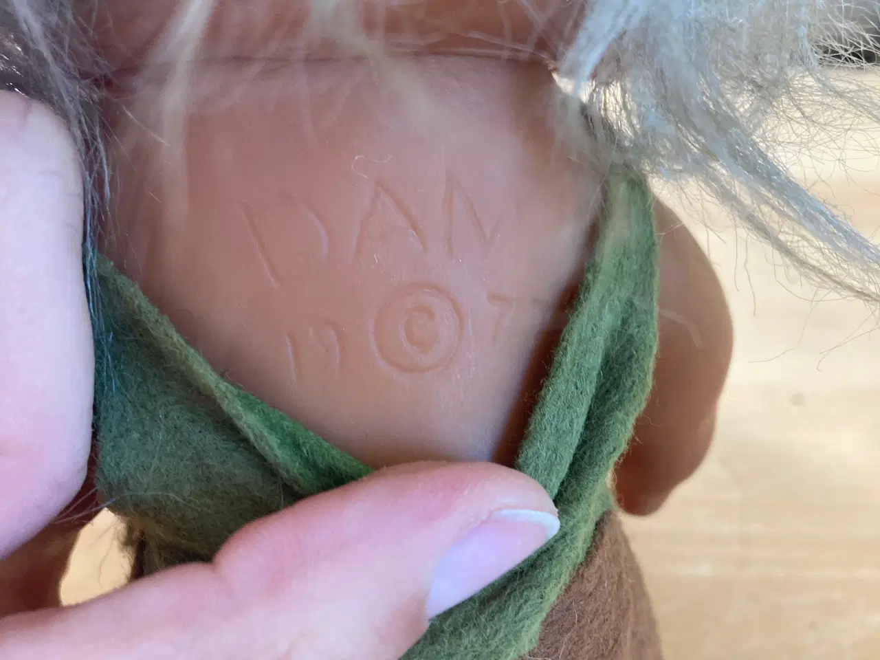 Billede 13 - Stor samling Dam trolde (Gjøl trolde) sælges