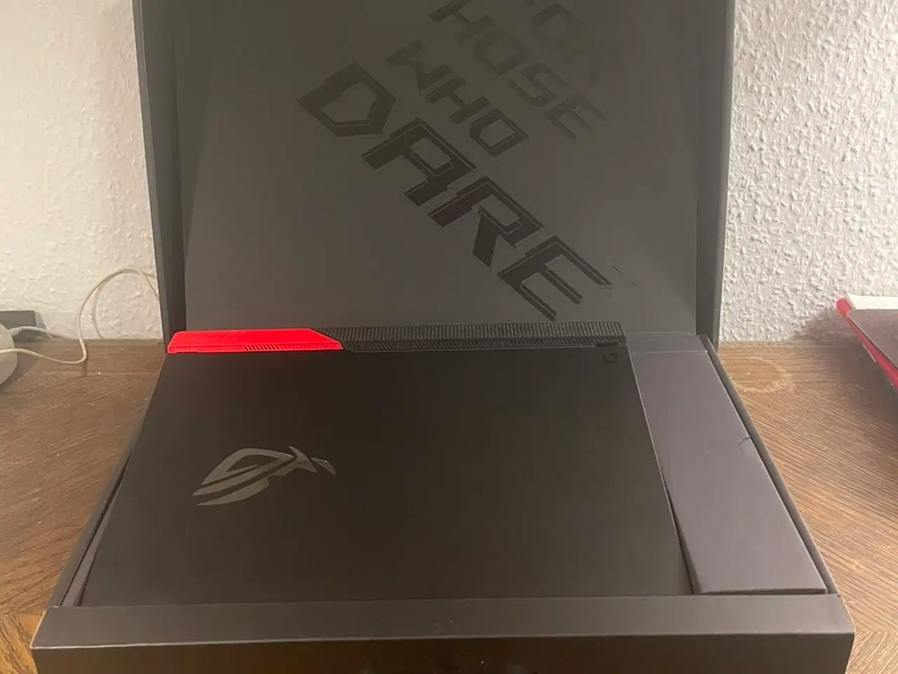 Billede 9 - Asus ROG STRIX G15 laptop 