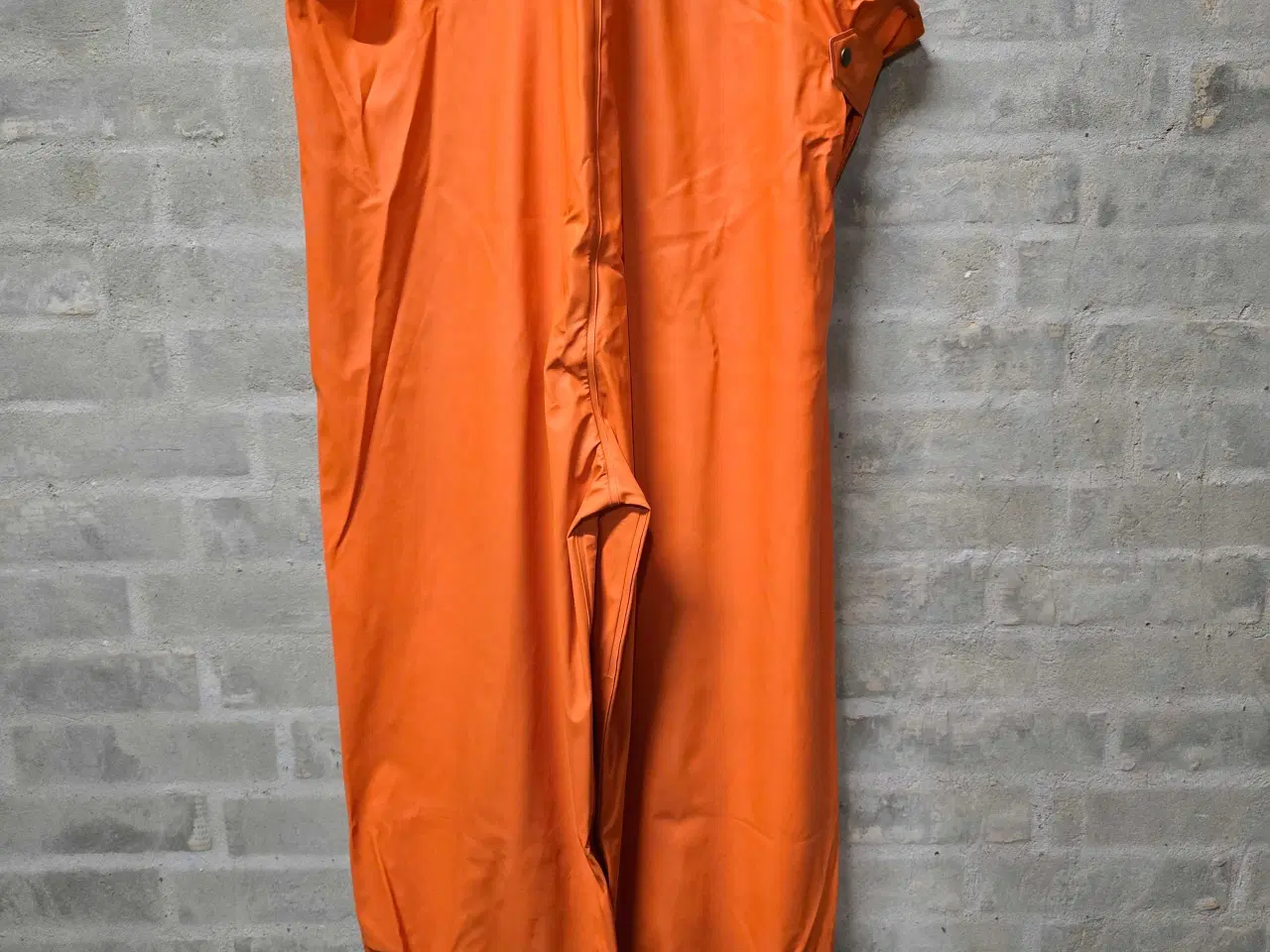 Billede 11 - Nye Elka PU overalls i flere str!