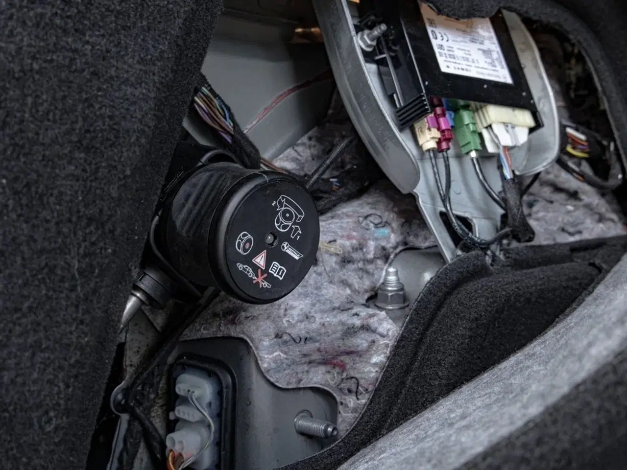 Billede 16 - Mercedes B220 d 2,2 Urban aut.