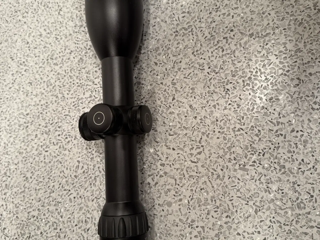 Billede 1 - Schmidt & Bender Zenith 3-12 x 50 med belyst sigte