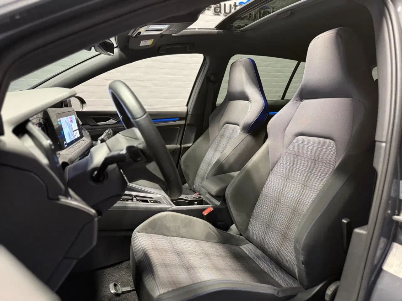 Billede 8 - VW Golf VIII 1,4 GTE DSG