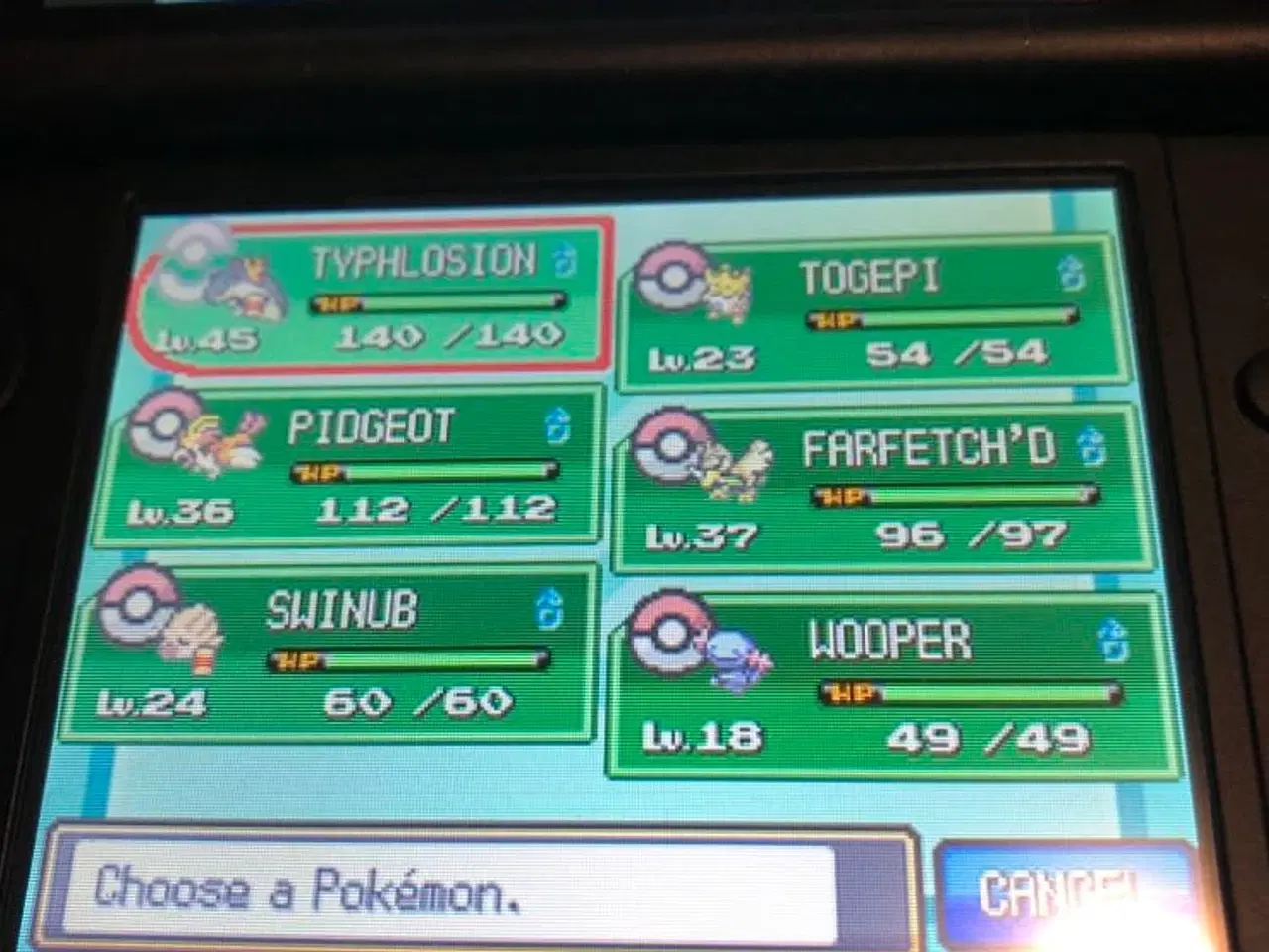 Billede 11 - Pokemon Soulsilver + Pokewalker