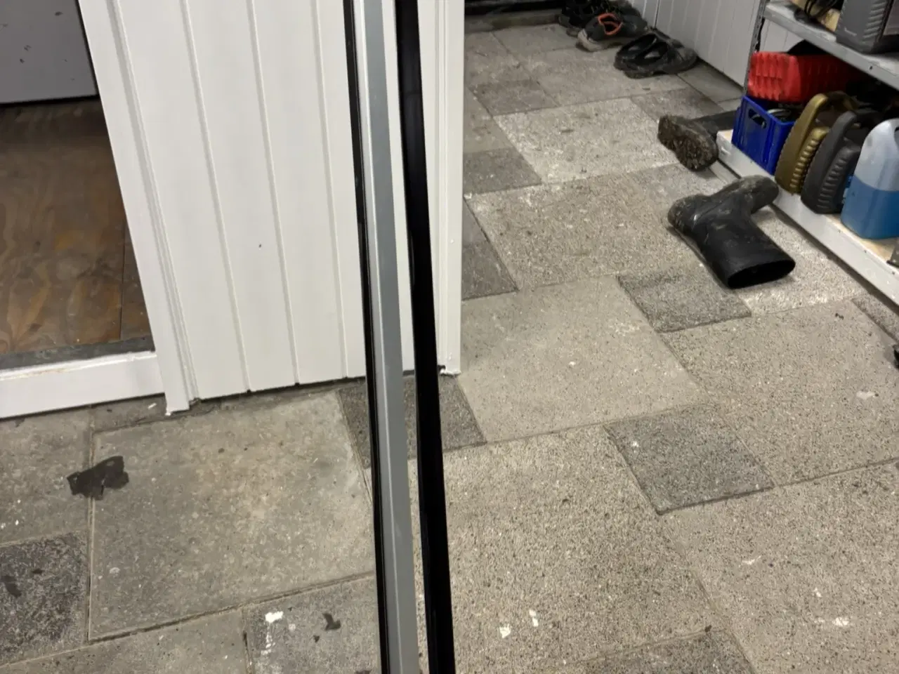 Billede 6 - Tagpap og div. andet tilbehør til tagdækning. BYD