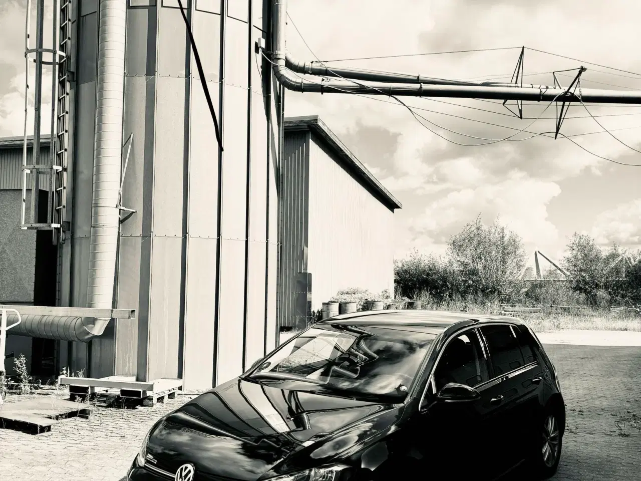 Billede 2 - Vw golf dsg7