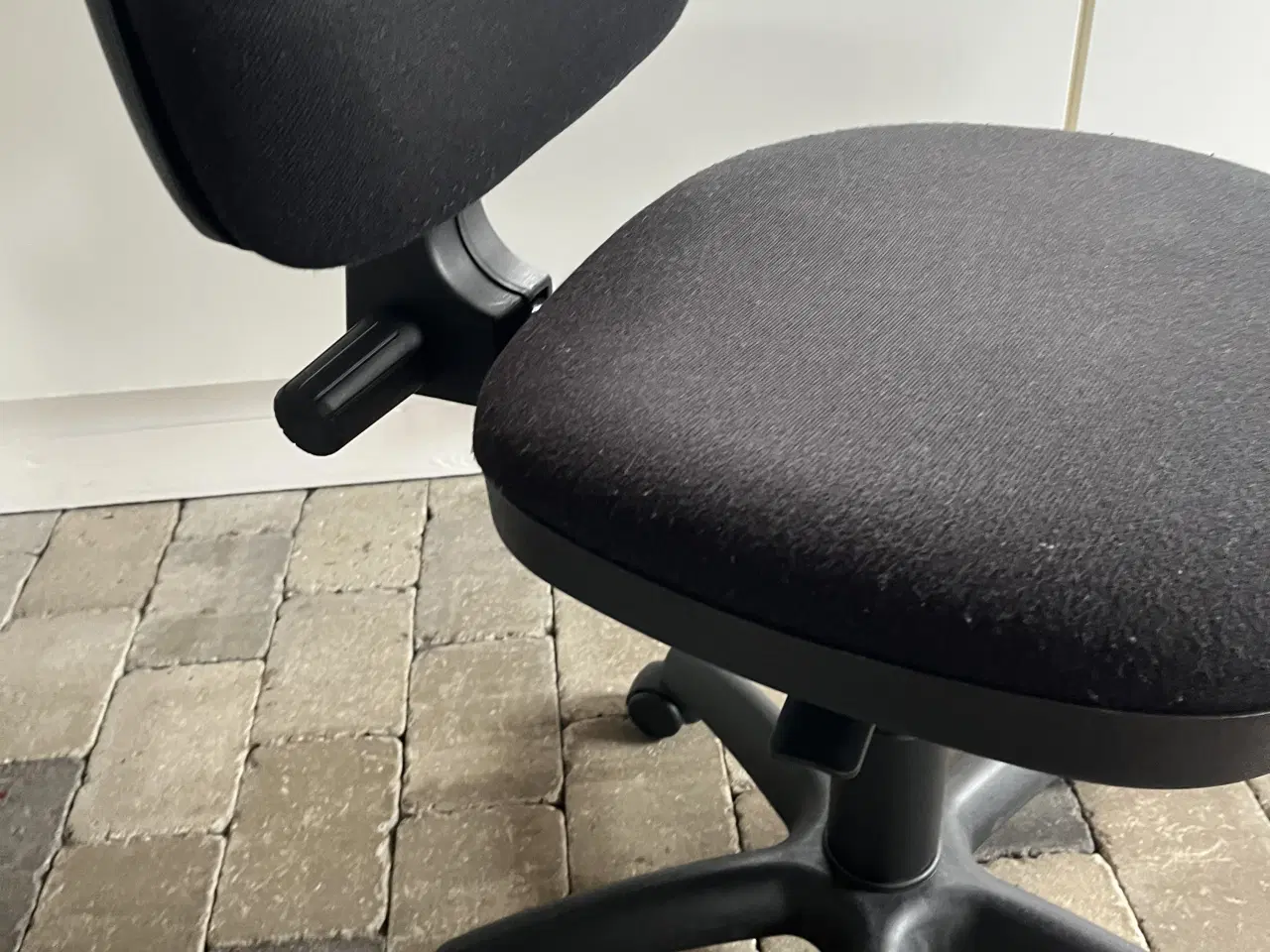 Billede 2 - Komtorstol