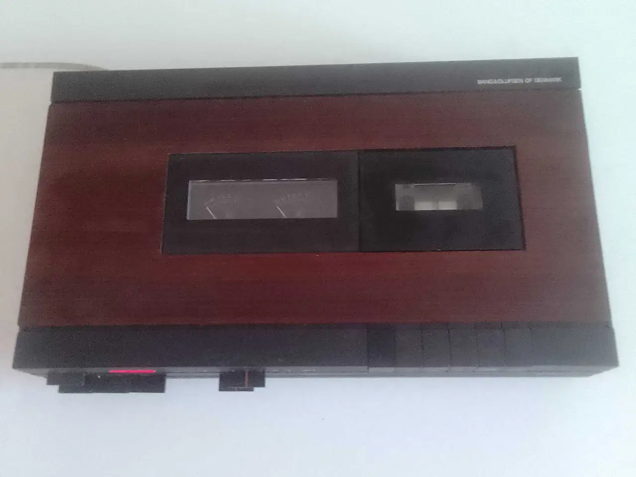 Billede 2 - Båndoptager fra Bang & Olufsen