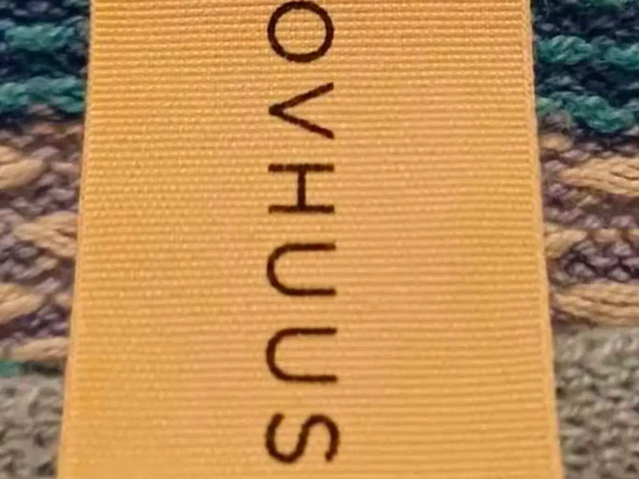 Billede 3 - Skovhuus bluse