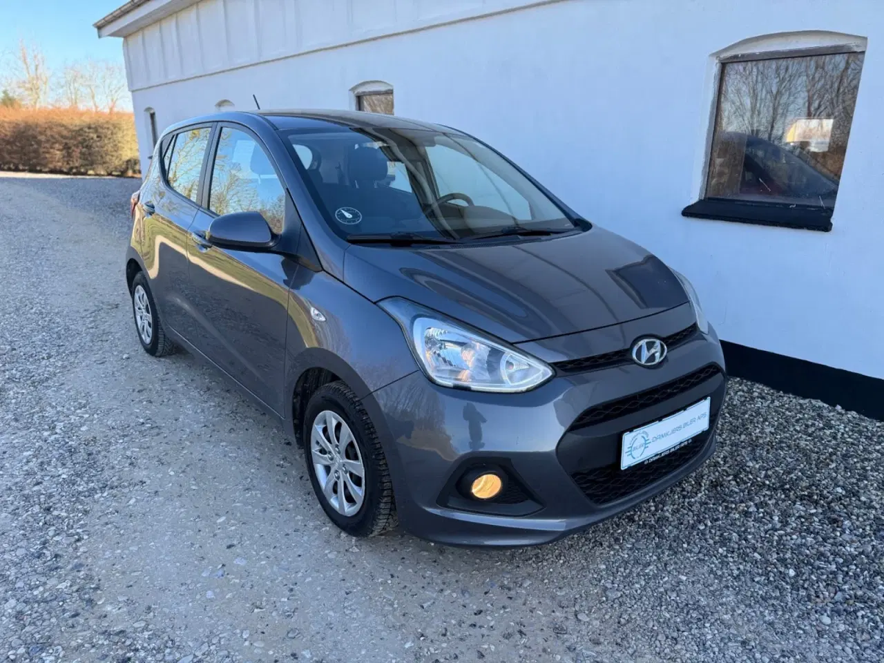 Billede 1 - Hyundai i10 1,0 Life