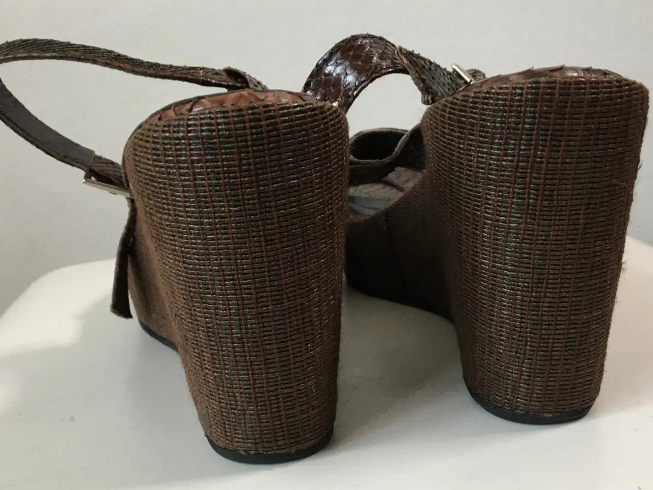 Billede 5 - Sonia Rykiel, sandaler, str.40