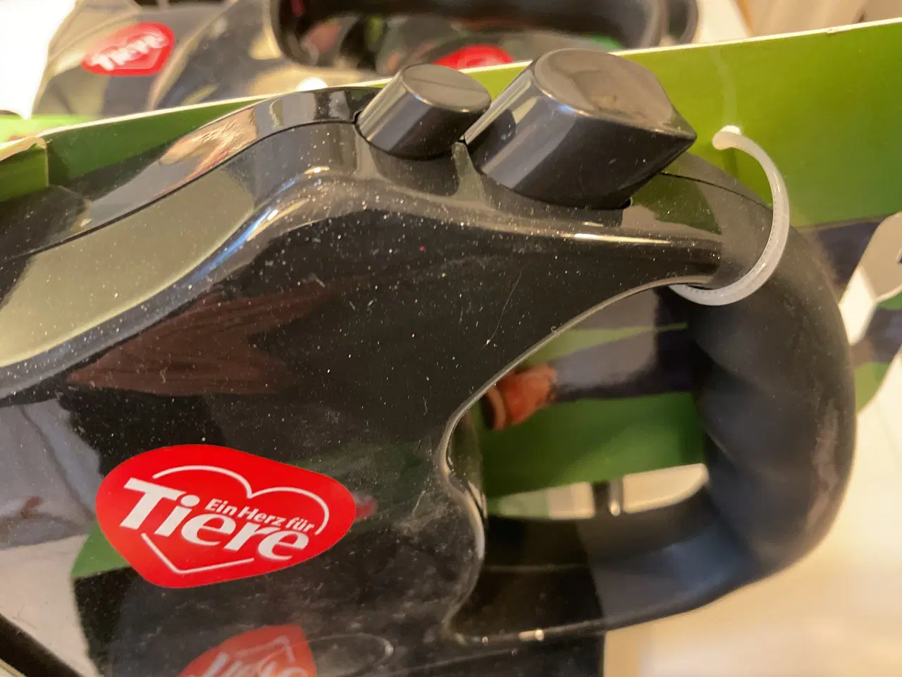 Billede 3 - Hundesnor, Flex line længde: 5 meter