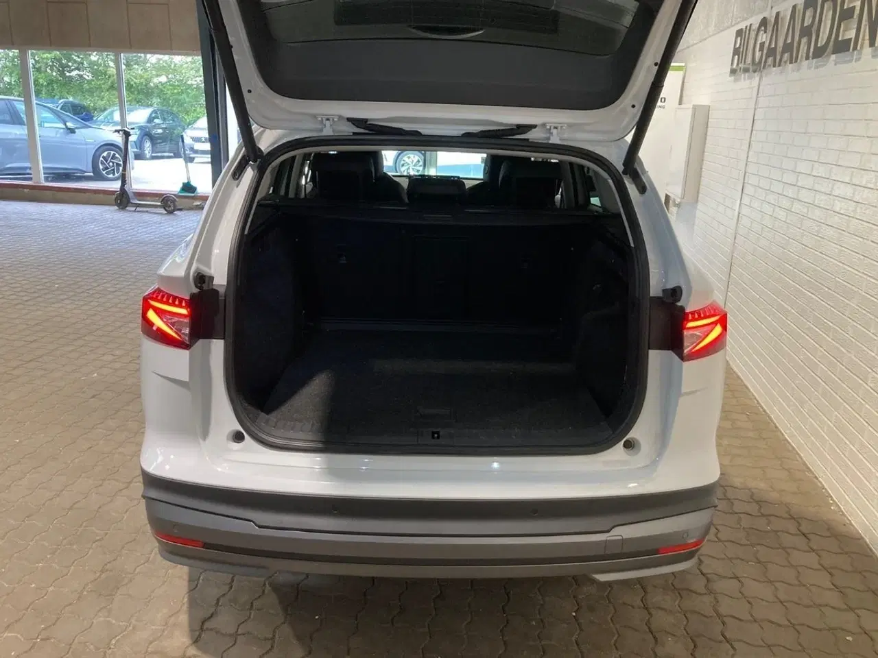 Billede 6 - Skoda Enyaq 80 iV Suite