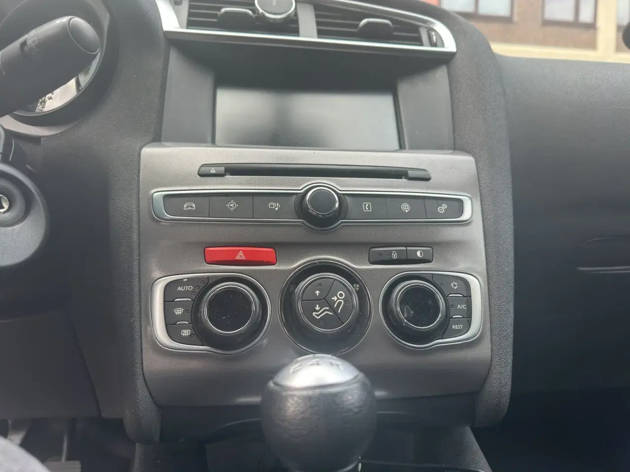 Billede 13 - Citroën C4 1,2 PureTech 110 Live