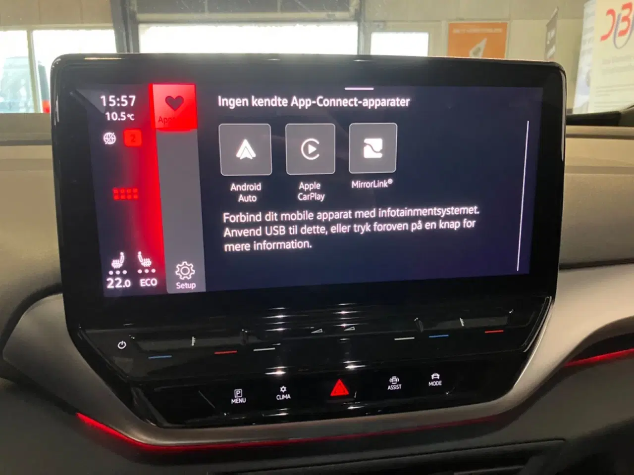 Billede 14 - VW ID.4 77 1ST Pro Performance Max