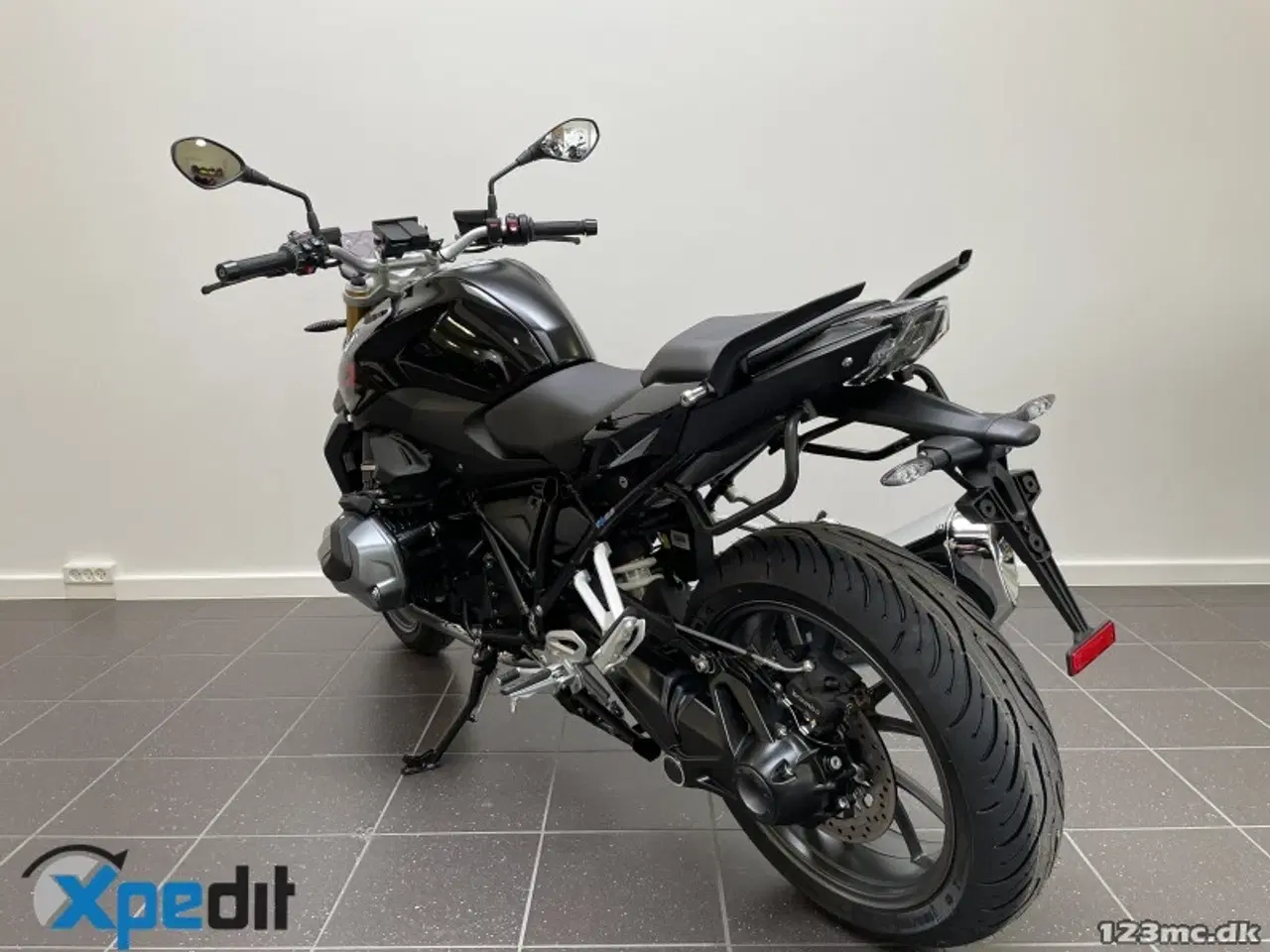 Billede 7 - BMW R 1250 R