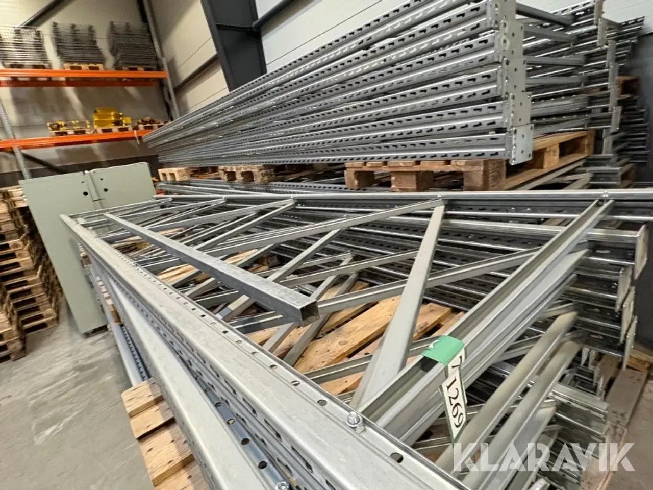 Billede 5 - Pallereoler Stow - 288 dele