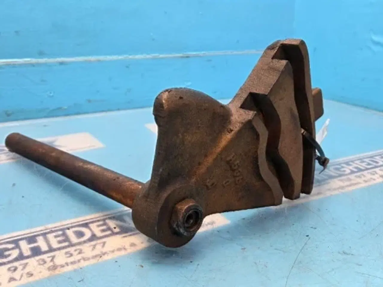 Billede 4 - John Deere 4040 Cam R50824