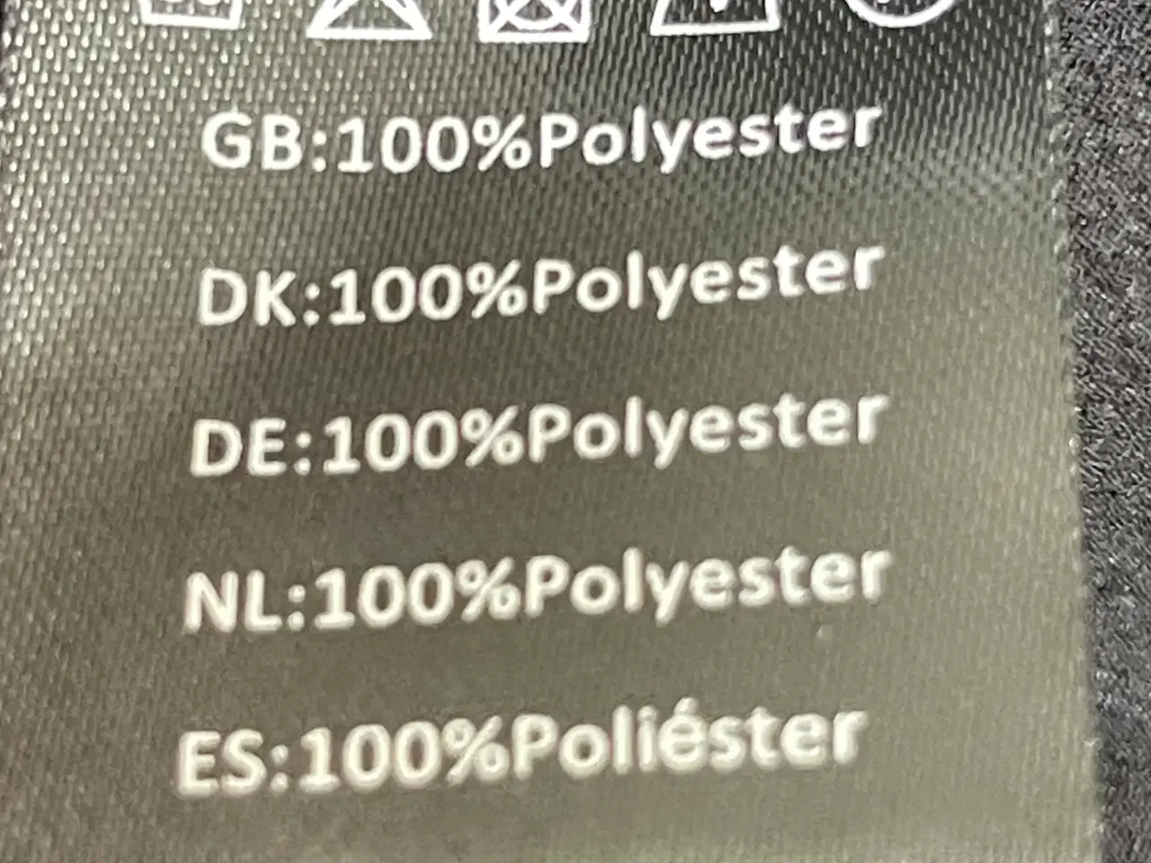 Billede 6 - MbyM kjole, Str. M