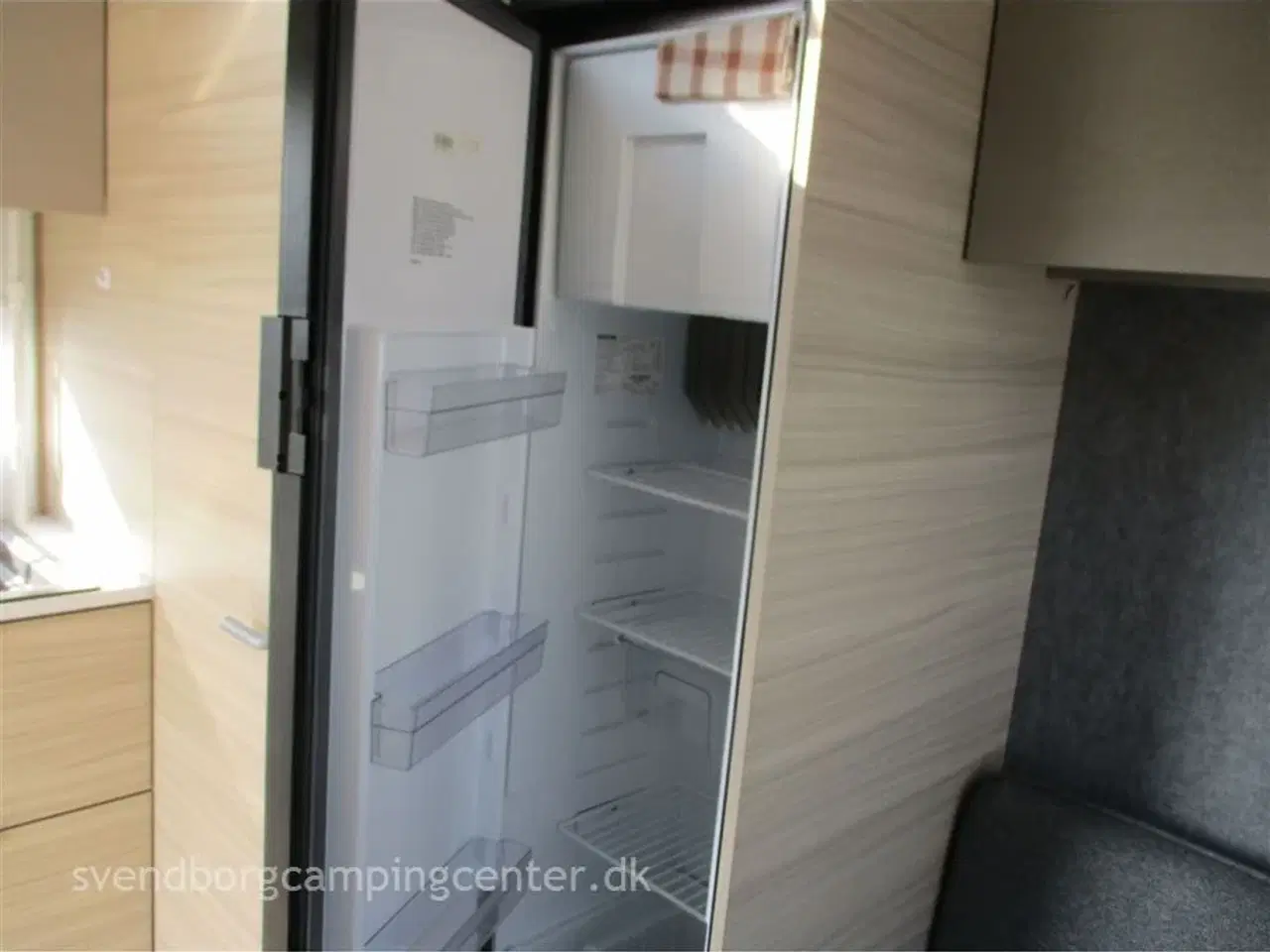 Billede 8 - 2023 - Adria Altea 362 LH   Fremstår som ny.