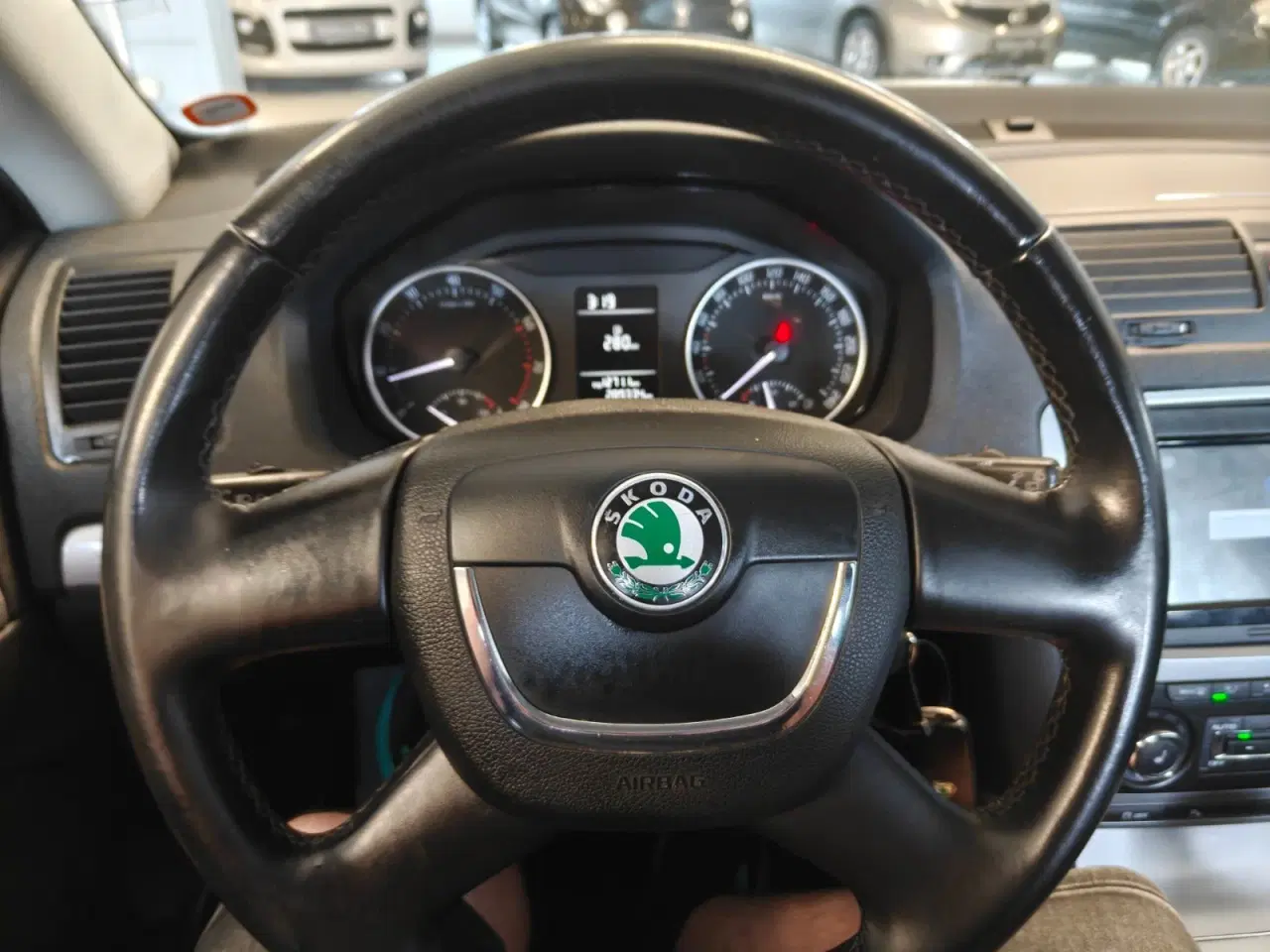 Billede 15 - Skoda Octavia 1,2 TSi 105 Active