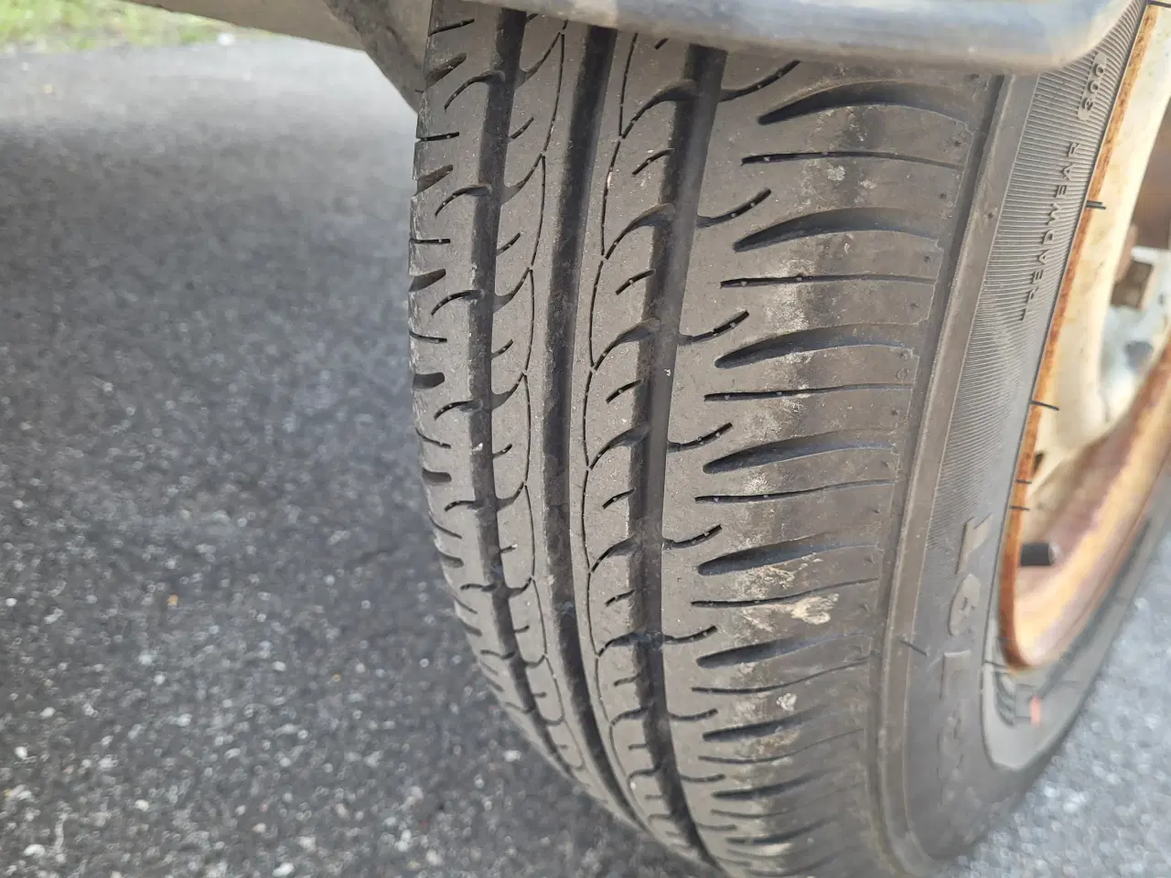 Billede 2 - Trailer Brenderup 