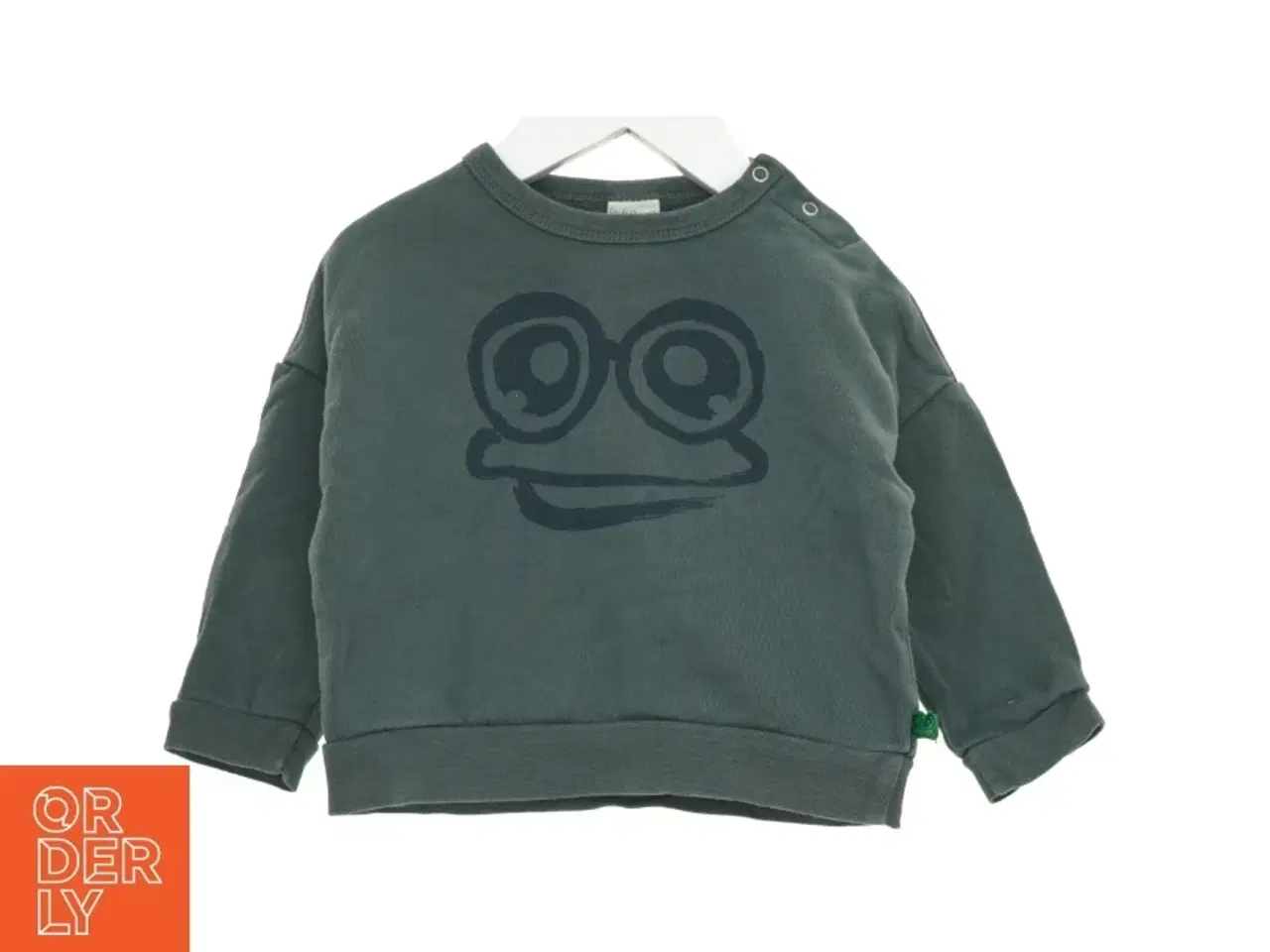 Billede 1 - Sweatshirt fra Freds World (str. 80 cm)