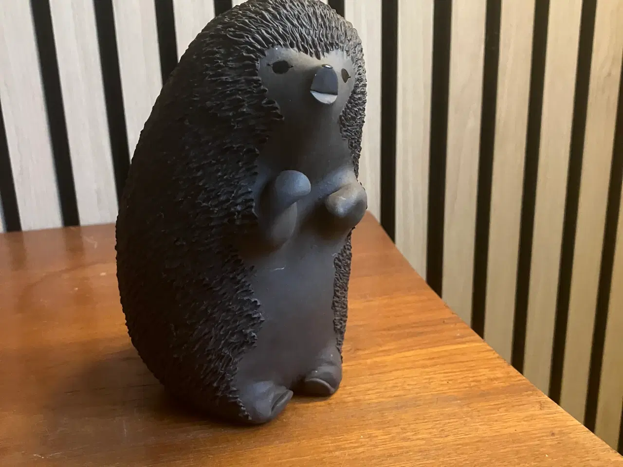 Billede 2 - Kähler pindsvind