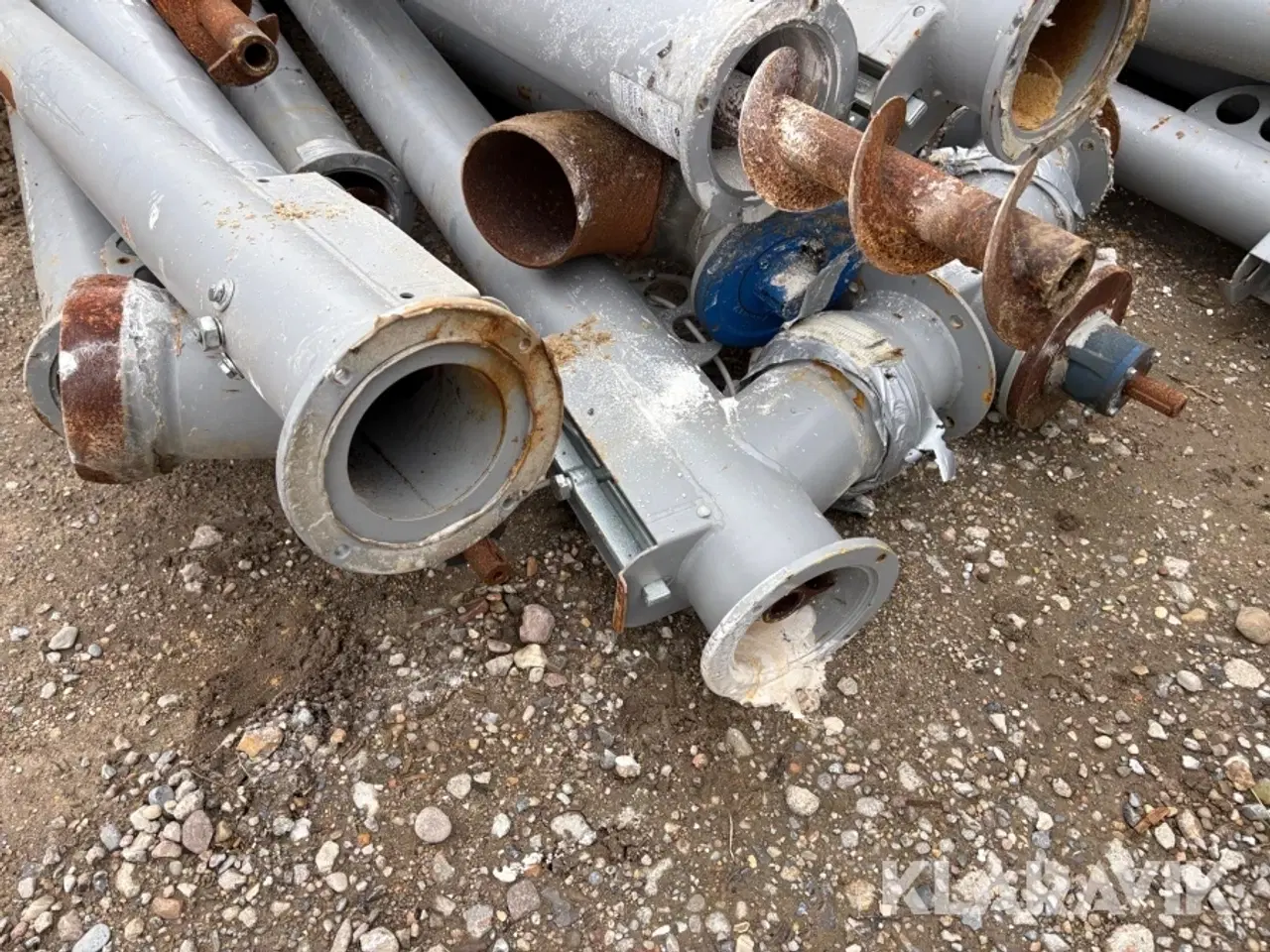 Billede 12 - Snegle og gearmotore WAMGROUP