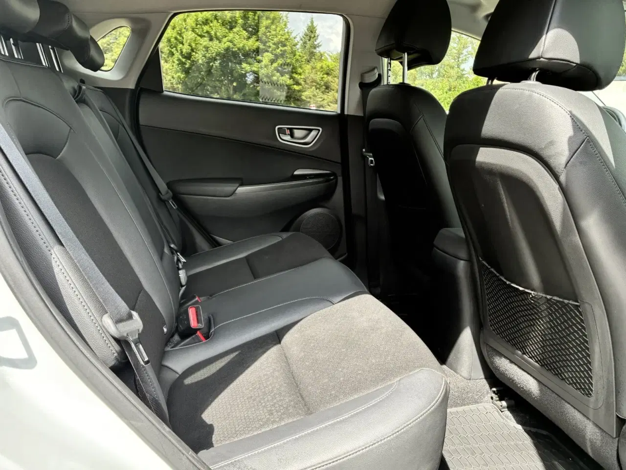 Billede 10 - Hyundai Kona 64 EV Advanced