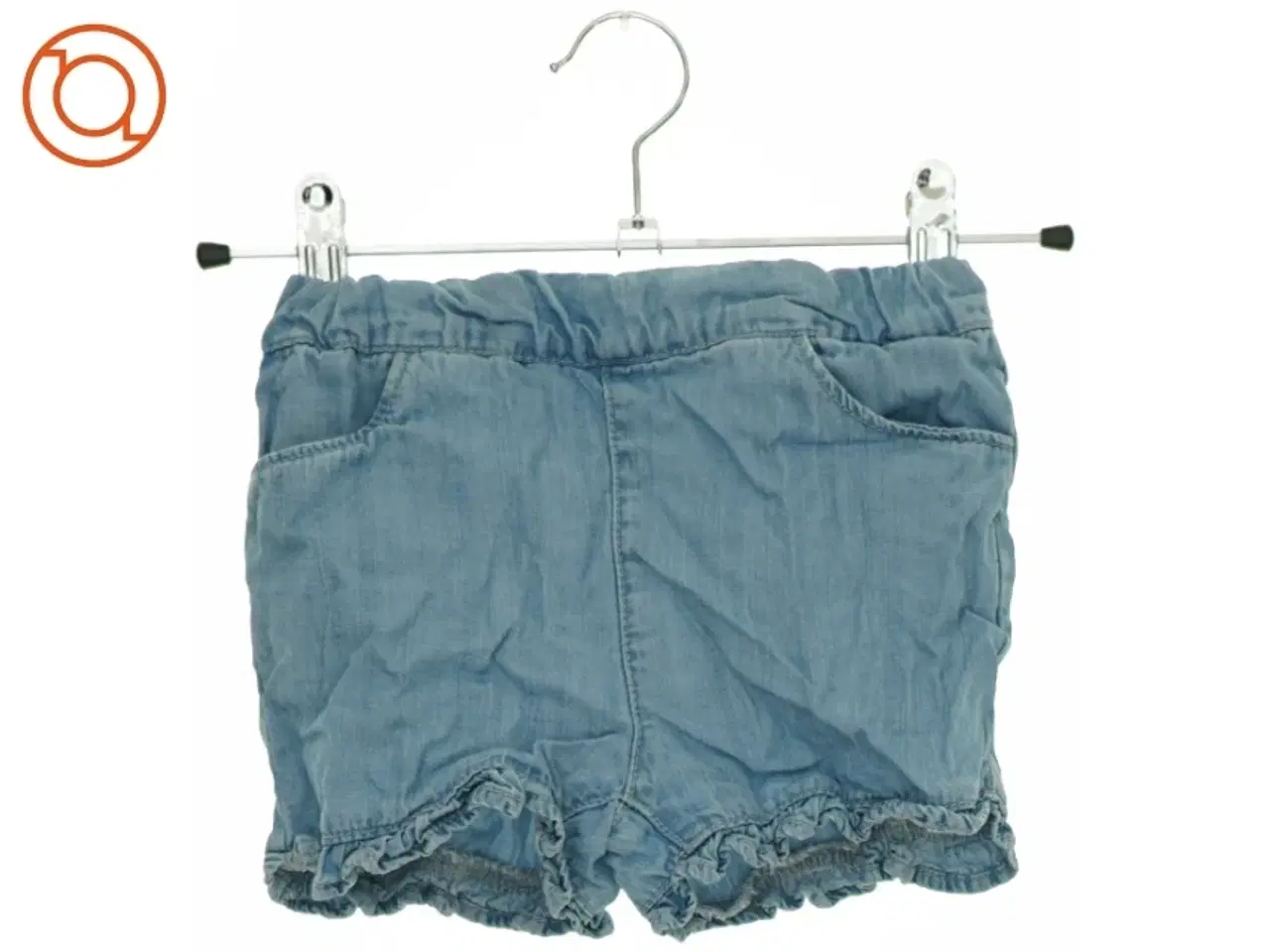 Billede 1 - Shorts fra Name It (str. 104 cm)