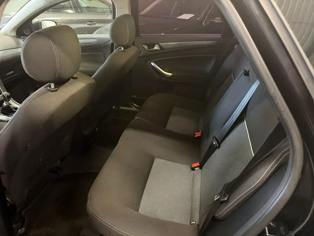 Billede 8 - Ford Mondeo 2,0 TDCi 140 Collection stc.