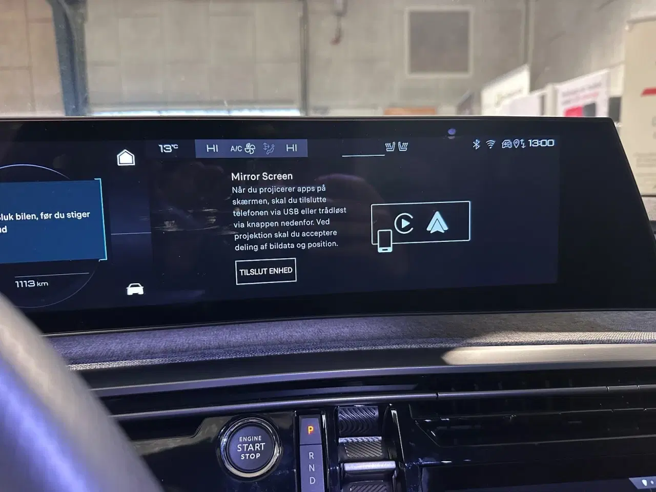 Billede 17 - Peugeot e-5008 77 GT 7prs