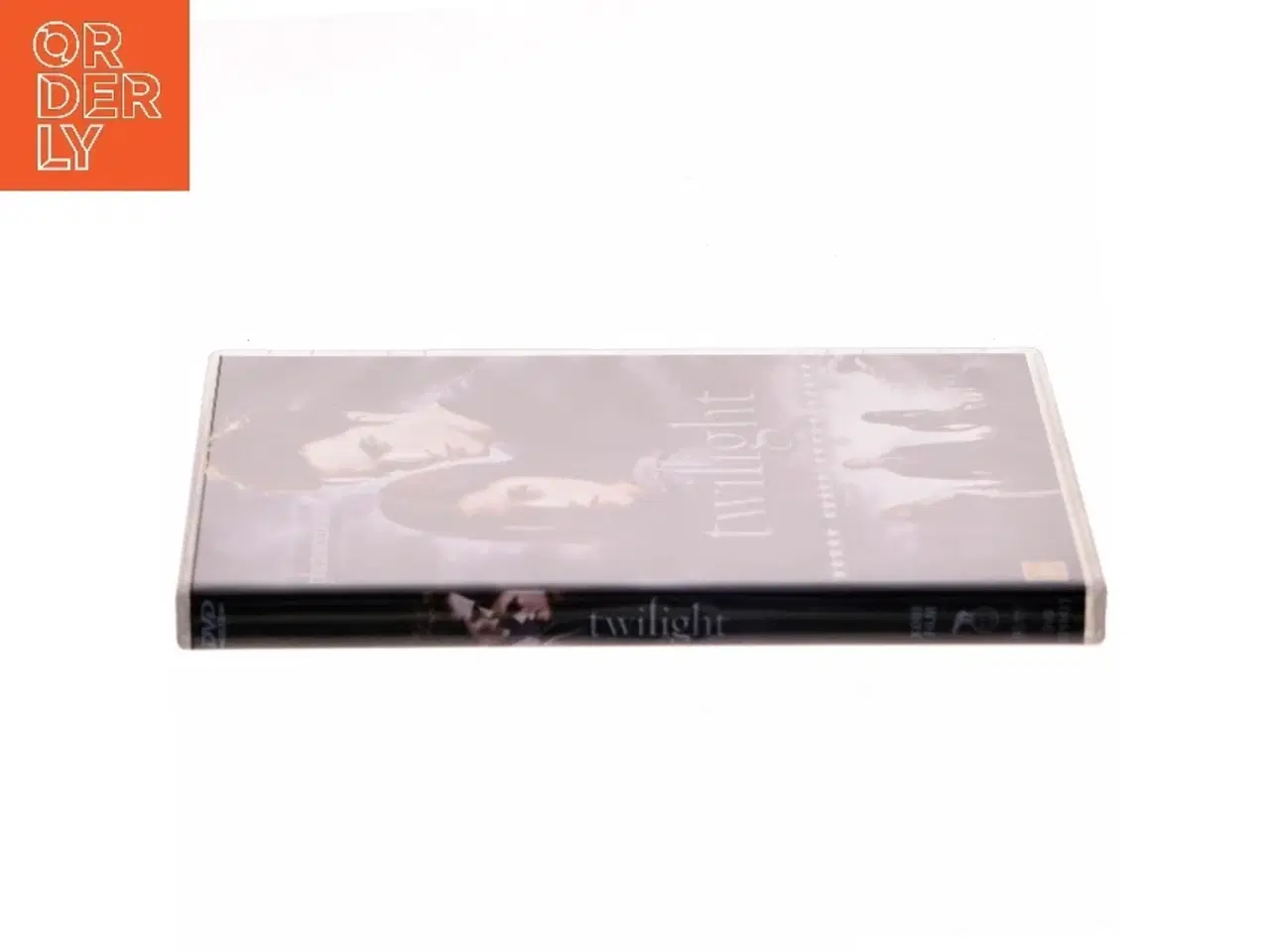 Billede 2 - TWILIGHT med Kristen Stewart (DVD)