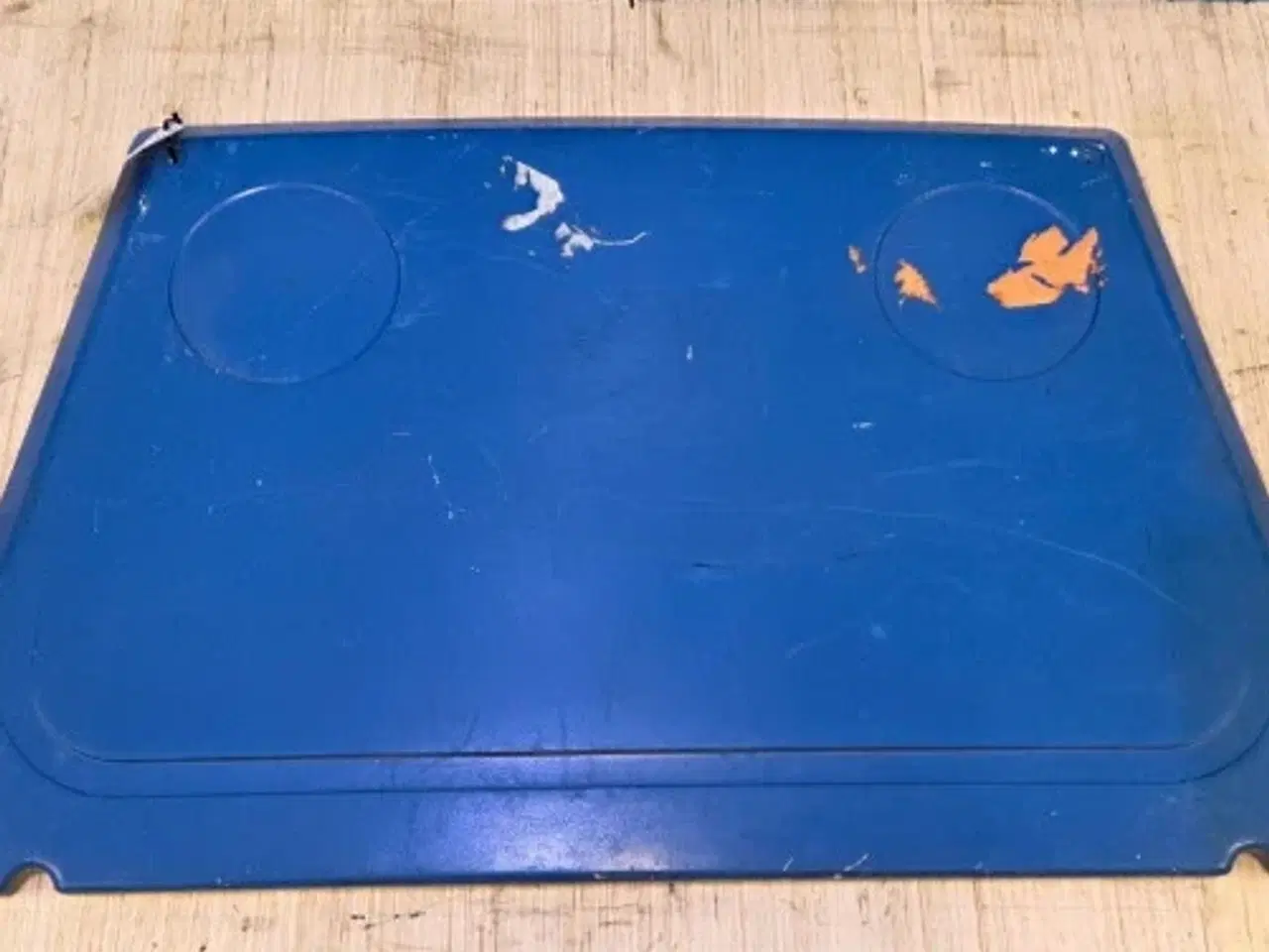 Billede 10 - New Holland 8360 Tag Lem 82001523