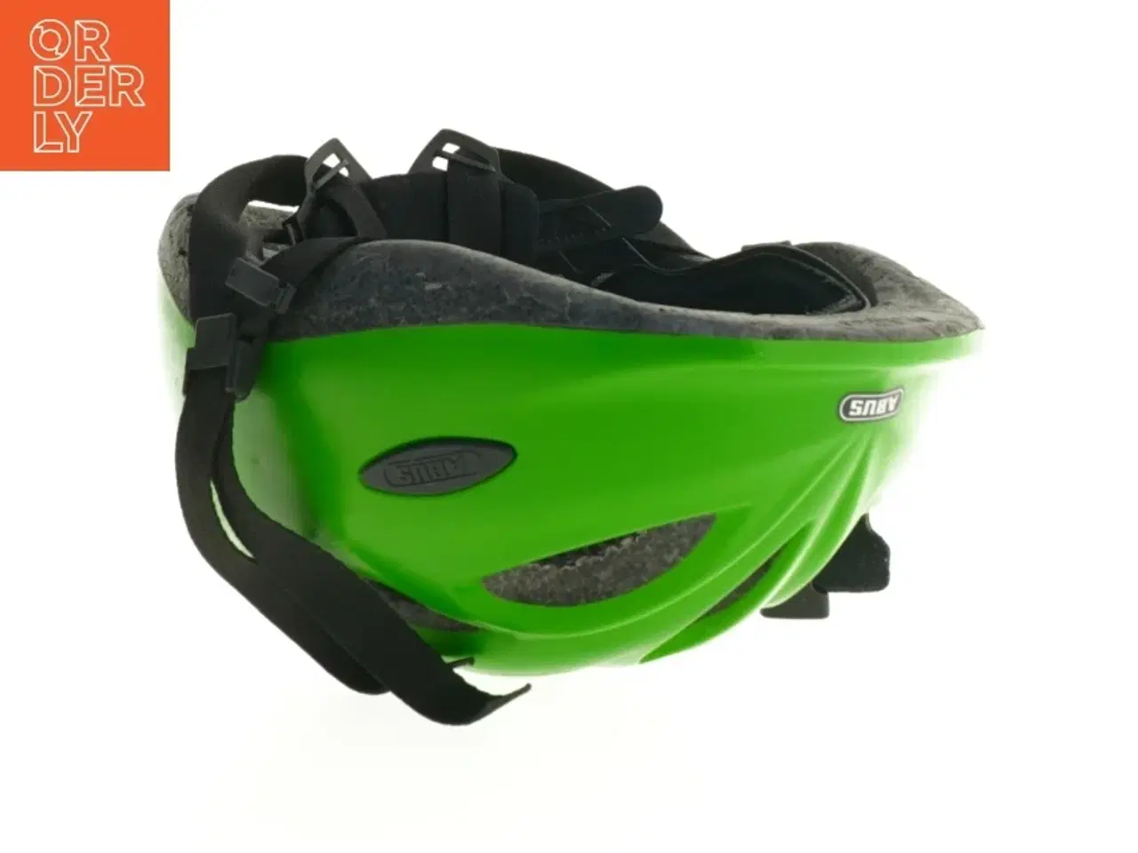 Billede 2 - Cykelhjelm til børn (str. 45 til 50 cm)