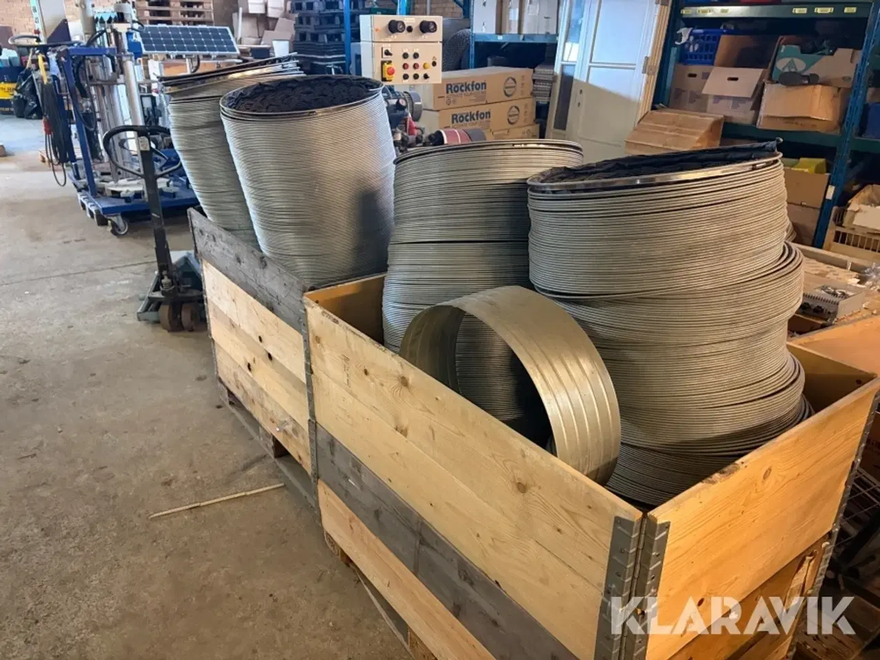 Billede 4 - Flexslanger 4 styk