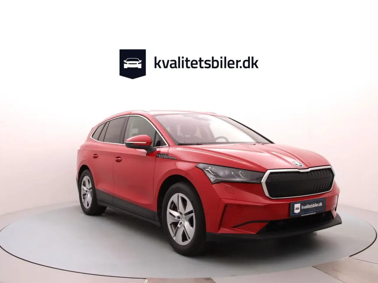 Billede 6 - Skoda Enyaq 80 iV Selection Suite