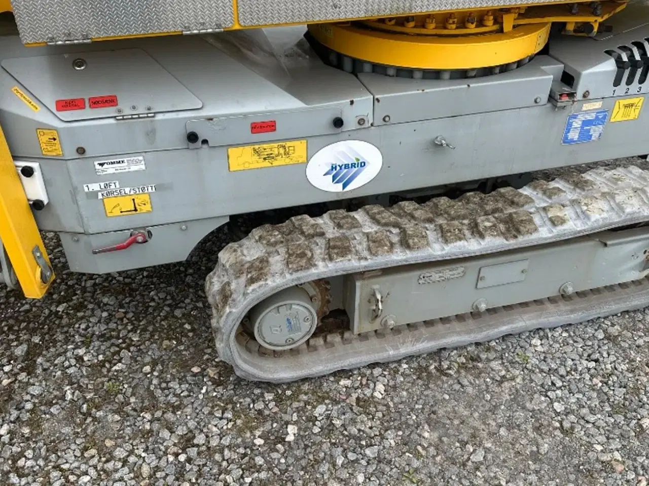 Billede 2 - Omme 18,40 RXJDJ