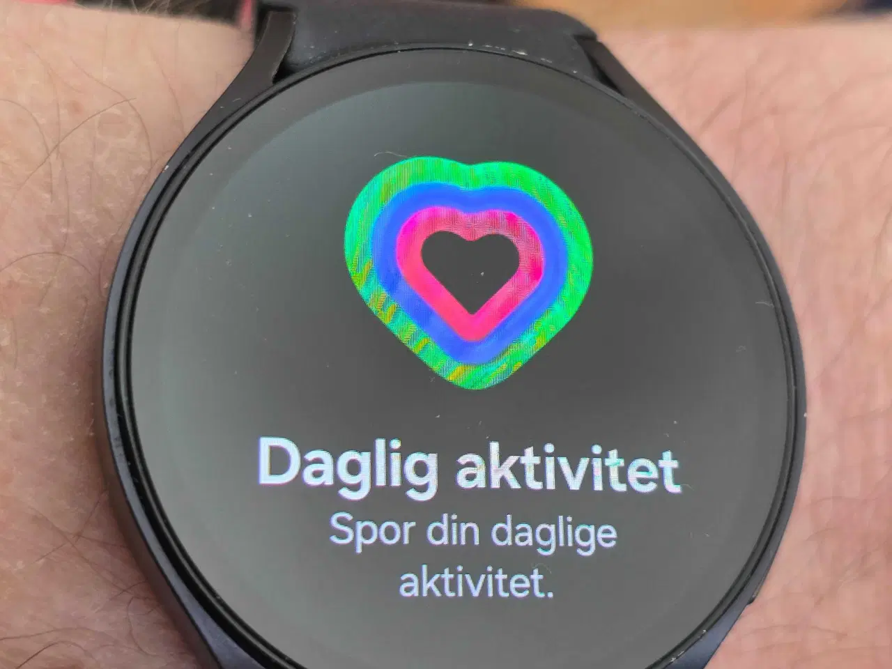 Billede 6 - Samsung watch 6 44mm 