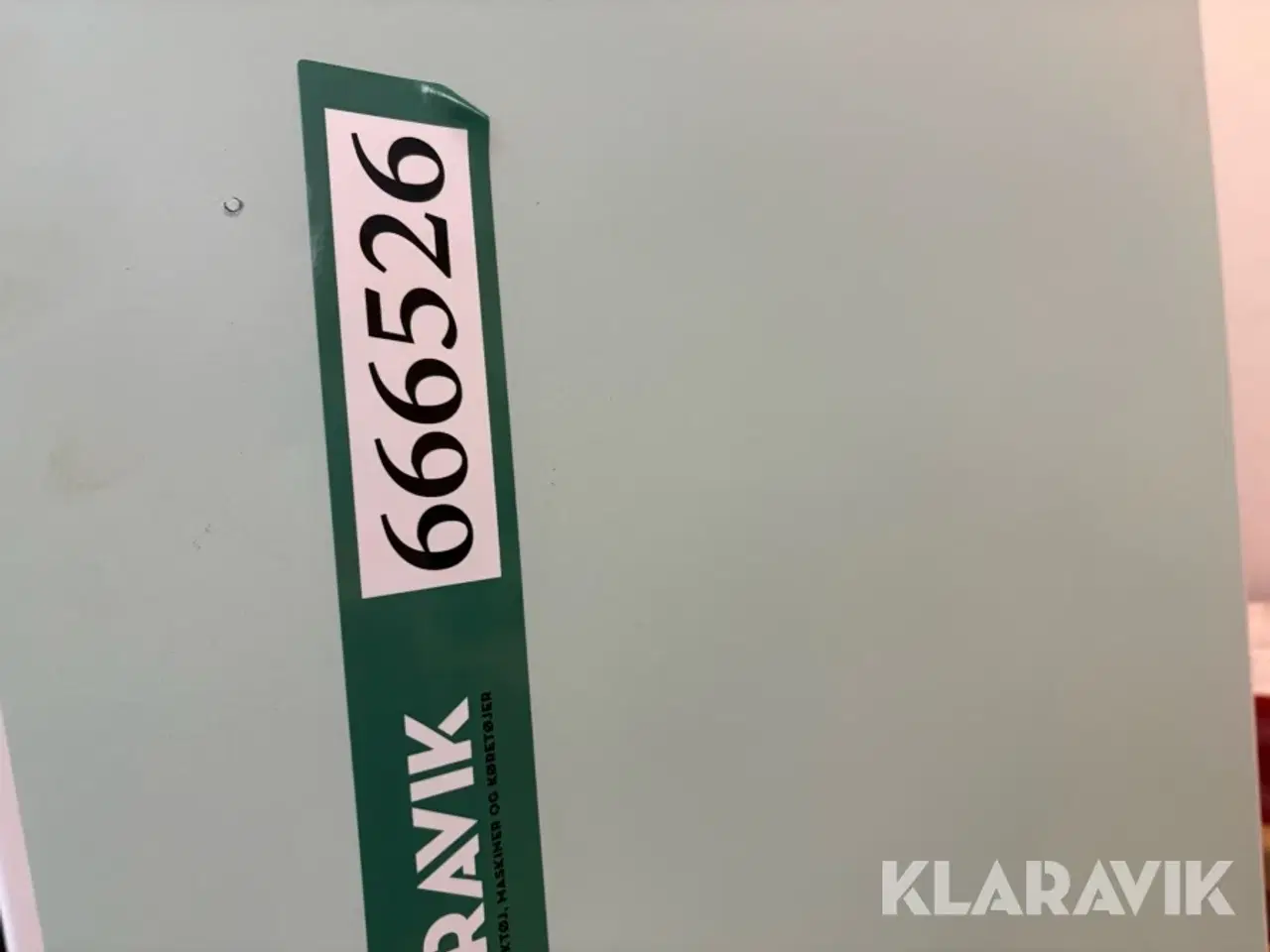 Billede 9 - Displaykøleskab Liebherr BCD4313