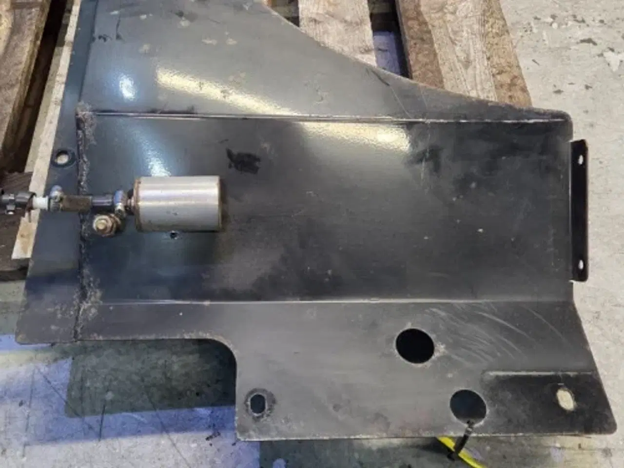 Billede 9 - Case 9120 Kølerkappe 87689611