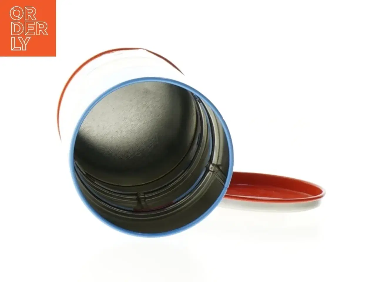 Billede 5 - Kinder Sparedåse (str. 15 x 10 cm)