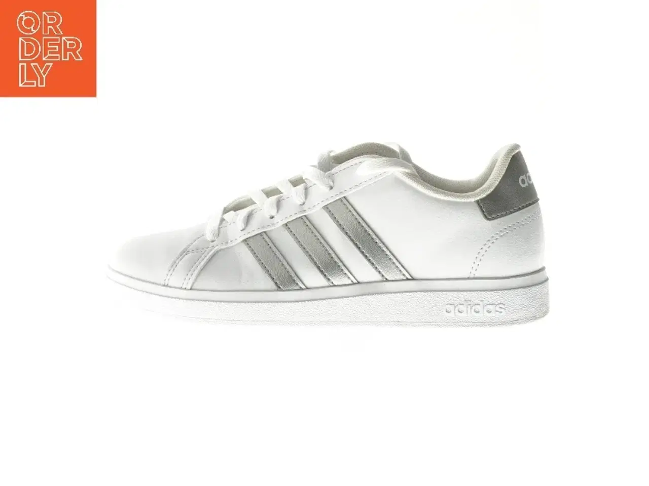 Billede 1 - Adidas sneakers (str. 37 )