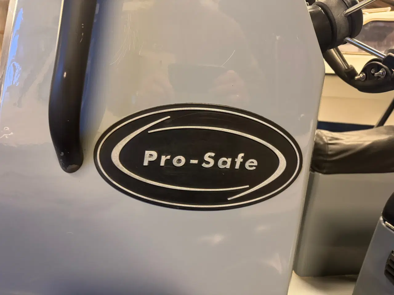 Billede 19 - 610 RIB med F150 Mercury-EFI SeaPro 3,0L.