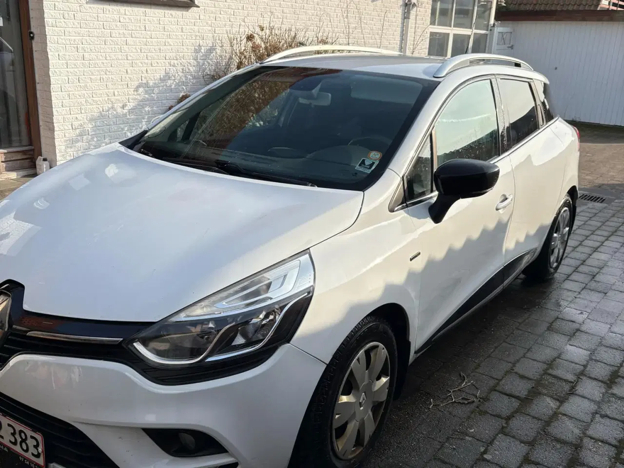 Billede 3 - Renault Clio 