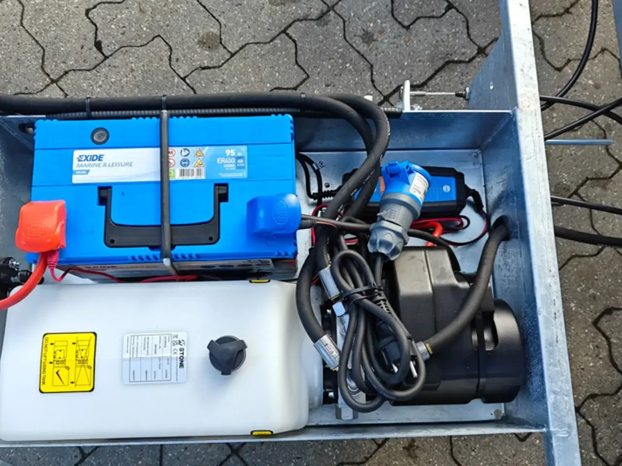 Billede 13 - Variant 3015 MT