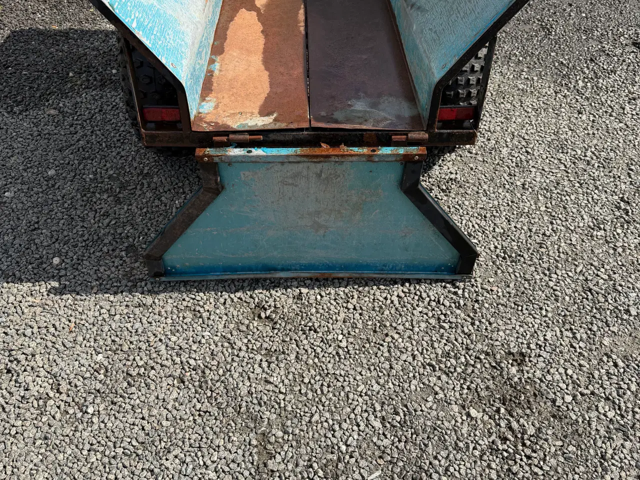 Billede 5 - Atv trailer 