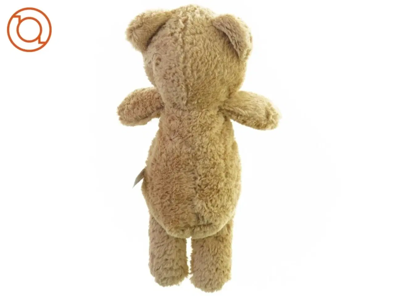 Billede 3 - Bamse (str. 28 x 7 cm)