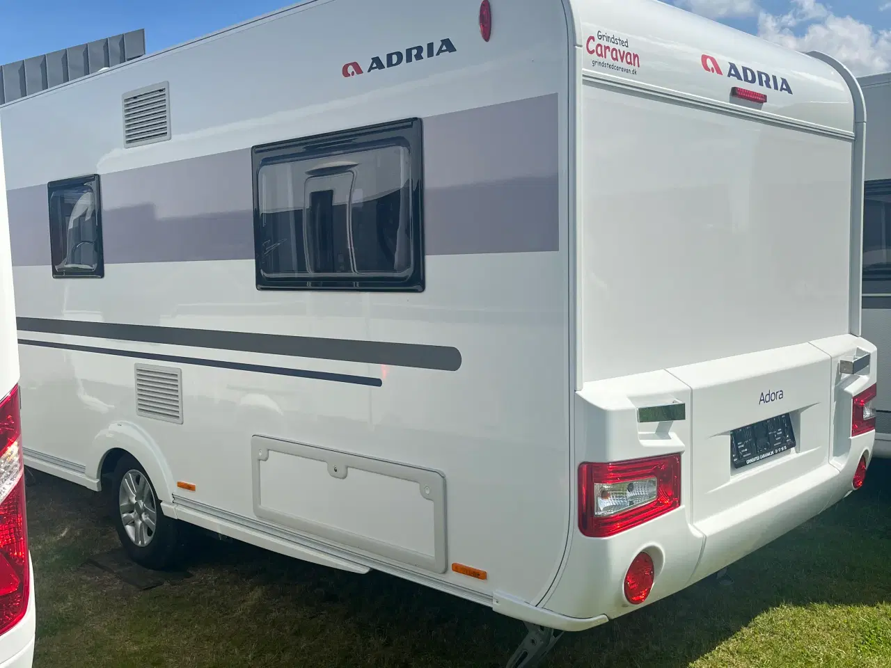 Billede 4 - 2019. Adria Adora 522 Up