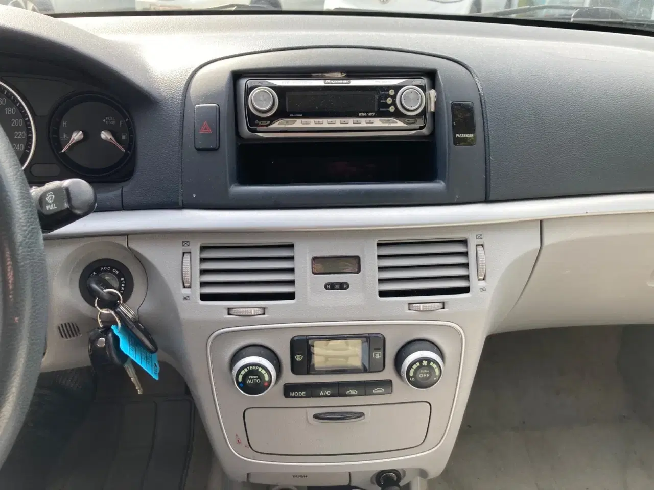 Billede 11 - Hyundai Sonata 2,4 GLX aut.